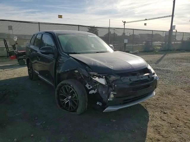 Mitsubishi Outlander 2017