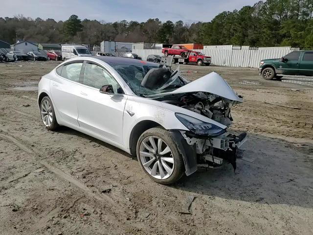 Tesla Model 3 2018