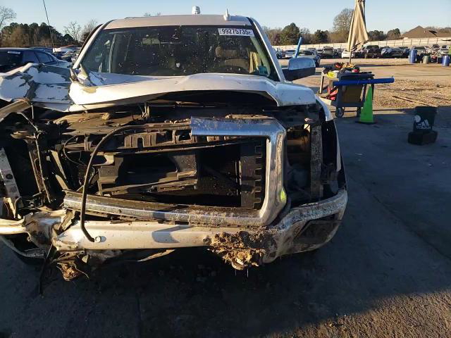 GMC Sierra 2015