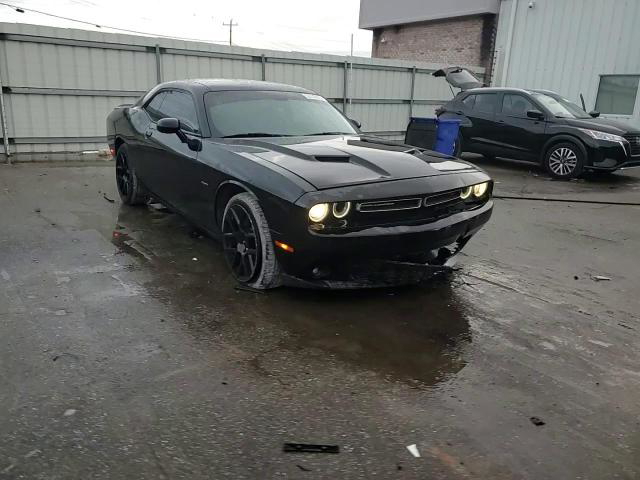 Dodge Challenger 2018