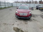 Subaru Outback 2015