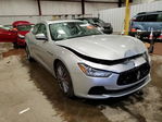 Maserati Ghibli 2017