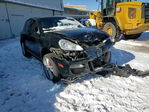 Porsche Cayenne 2010