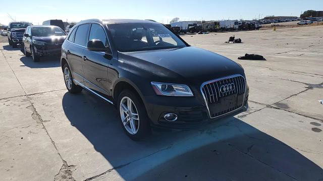 Audi Q5 2014