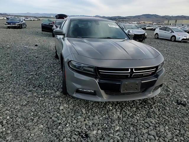 Dodge Charger 2017