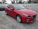 Mazda 3 2016