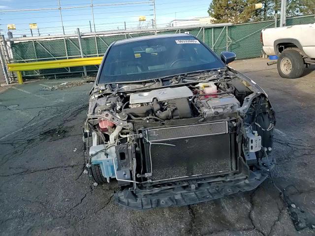 Lexus CT 2014