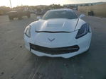 Chevrolet Corvette 2017