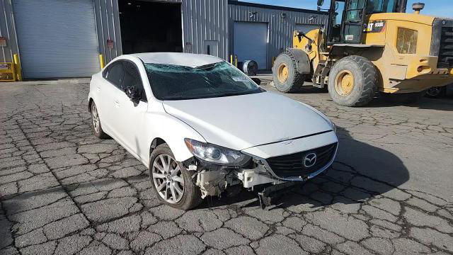 Mazda 6 2015