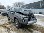 Toyota 4Runner 2017
