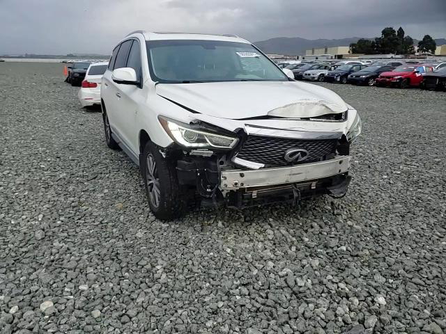 Infiniti QX60 2016