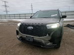 Ford Explorer 2026