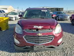 Chevrolet Equinox 2017