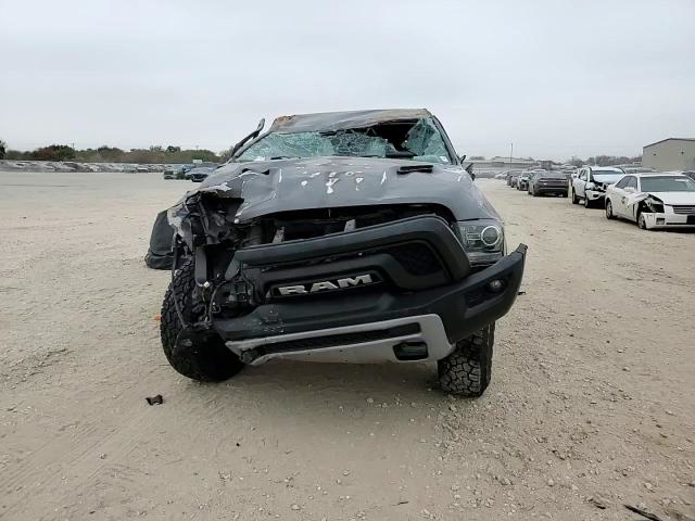 RAM 1500 2018