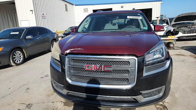 GMC Acadia 2016
