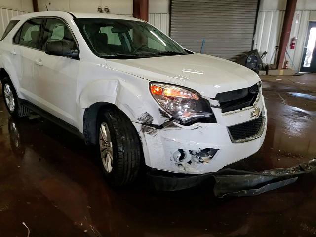Chevrolet Equinox 2015