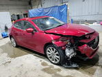 Mazda 3 2015
