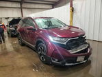 Honda CR-V 2017