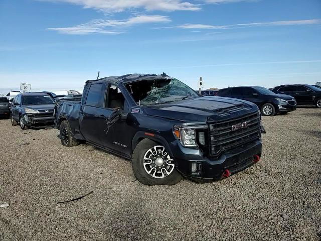 GMC Sierra 2020