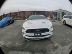 Ford Mustang 2021