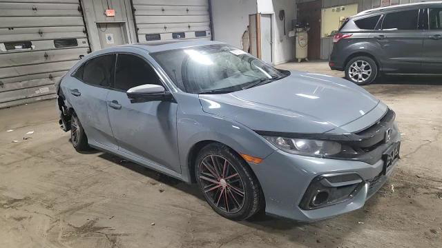 Honda Civic 2020
