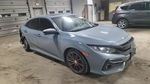 Honda Civic 2020