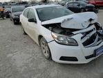 Chevrolet Malibu 2013