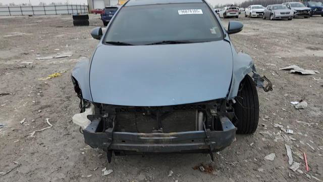 Mazda 6 2012