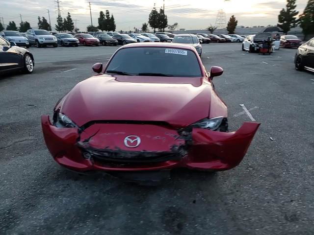 Mazda MX-5 2017