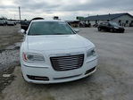 Chrysler 300C 2012