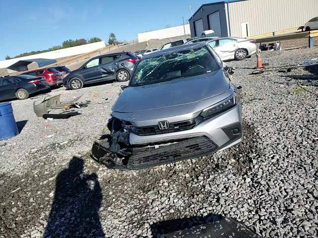 Honda Civic 2023