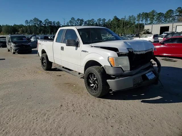 Ford F-150 2011