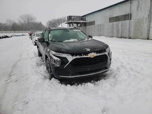 Chevrolet Trax 2025