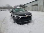 Chevrolet Trax 2025