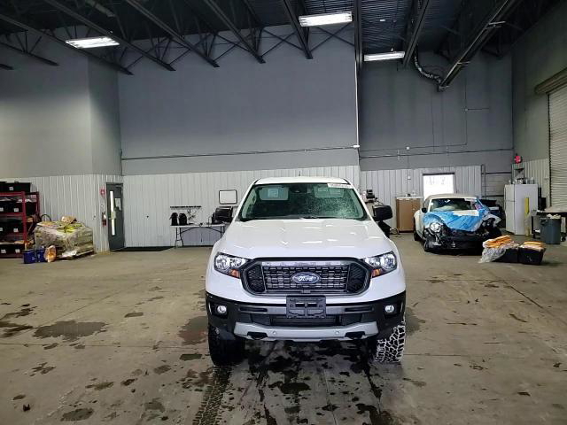 Ford Ranger 2019