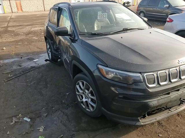 Jeep Compass 2022