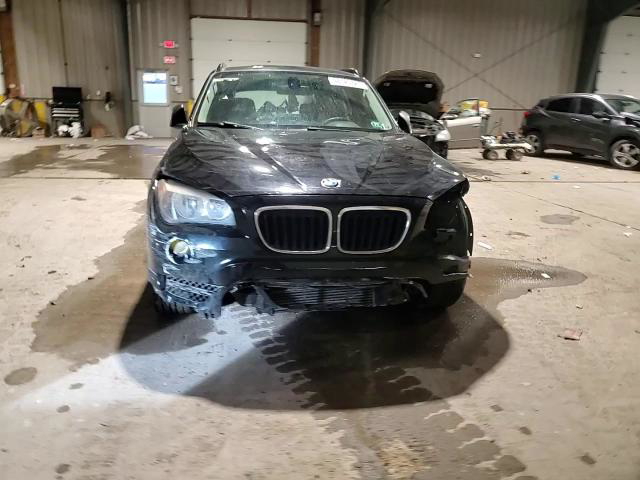 BMW X1 2015
