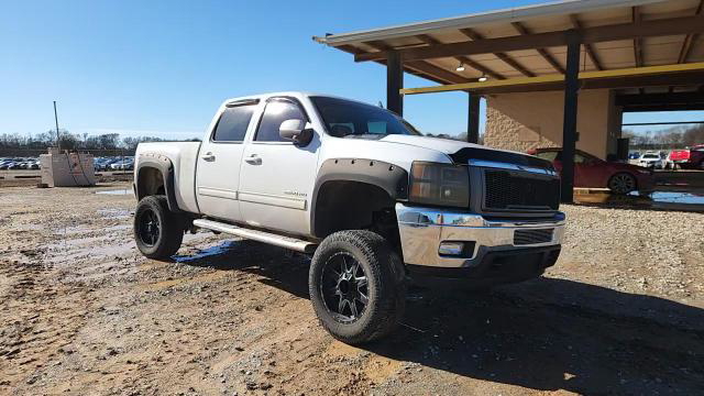 Chevrolet Silverado 2011