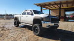 Chevrolet Silverado 2011