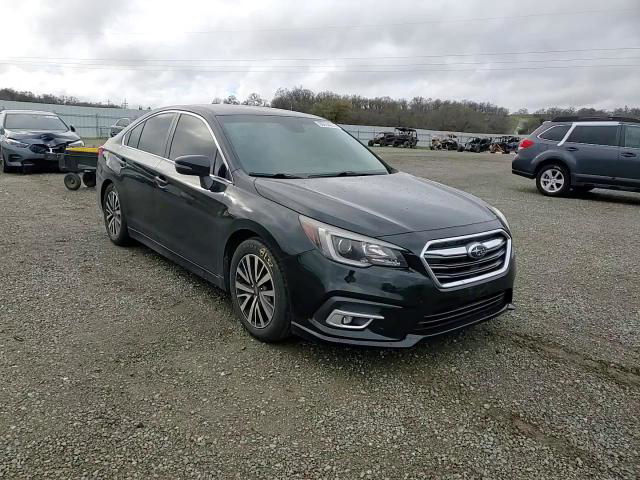 Subaru Legacy 2019