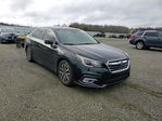Subaru Legacy 2019