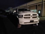 RAM 1500 2013