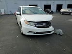 Honda Odyssey 2016