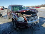 Ford Explorer 2010