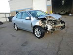 Nissan Versa 2014