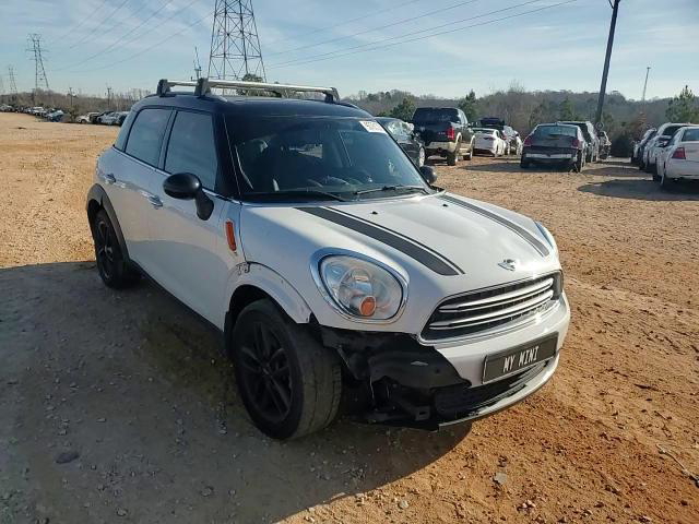 MINI Cooper 2015
