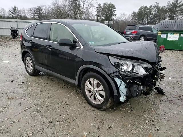 Honda CR-V 2012