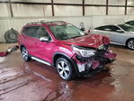 Subaru Forester 2020