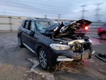 BMW X3 2018