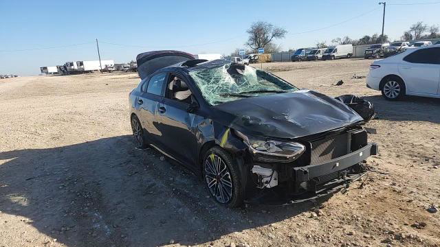 Kia Forte 2021